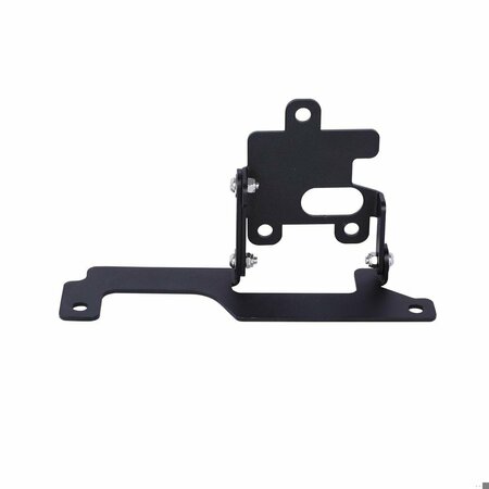 ATTICA 4X4 ACC Relocation Bracket ATTFB01A401-BX